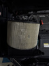 曼牌濾清器（MANNFILTER）空氣濾清器空氣濾芯C17012/1 C17012/2奧迪A4L適用B9/奧迪A5/Q5L 曬單實(shí)拍圖