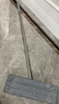 五月花平板拖把配布38CM1塊布特大號刮刮桶平板單拖把配件 曬單實(shí)拍圖
