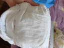 巴布豆（BOBDOG）小波浪拉拉褲XL120片(11.5-14KG)尿不濕 超薄透氣 干爽 曬單實(shí)拍圖