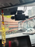 威路特X15行車(chē)記錄儀三鏡頭360°全景高清免走線(xiàn)哨兵模式24小時(shí)停車(chē)監控 曬單實(shí)拍圖