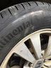 德國馬牌（Continental）汽車(chē)輪胎215/60R16 95V FR UCJ+ 適配大眾 帕薩/帕薩特/邁騰/天籟 曬單實(shí)拍圖