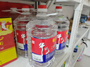 北京詠豐佳正宗二鍋頭56度清香高度白酒散裝大桶桶裝廠(chǎng)家直發(fā)清倉 56度 5L 1桶 曬單實(shí)拍圖