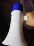 愛(ài)國者A50 Lite大喇叭擴音器喊話(huà)器錄音手持宣傳擺攤地攤賣(mài)貨叫賣(mài)器大聲公高音揚聲器可充電循環(huán)播放音響 曬單實(shí)拍圖