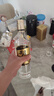 尖莊高光濃香型白酒52度 500mL*2瓶 酒具禮盒五糧液官方授權 酒廠(chǎng)直供 曬單實(shí)拍圖