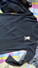 JEANSWEST LIFE真維斯雙面內搭男士秋冬季保暖上衣半高領(lǐng)親膚長(cháng)袖t恤打底衫C 曬單實(shí)拍圖
