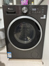 小天鵝（LittleSwan）【價(jià)低超頭95折】滾筒洗衣機全自動(dòng)家用 帶烘干洗烘一體 10KG TD10V28T以舊換新 國家補貼 自營(yíng) 曬單實(shí)拍圖