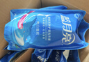 藍月亮亮白增艷洗衣液薰衣草香500g*12袋 原液補充裝 護色增艷 強效去漬 曬單實(shí)拍圖