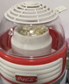 可口可樂(lè )爆米花機器全自動(dòng)迷你小型兒童低糖健康全程可視電動(dòng)家用男女孩生日禮物【紅色】A-BM01H 曬單實(shí)拍圖