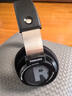 飛利浦（PHILIPS）旗艦標桿 頭戴式有線(xiàn)耳機SHP9500 hifi舒適監聽(tīng)級音樂(lè )學(xué)習娛樂(lè )電競手機電腦筆記本 學(xué)生必備禮物 曬單實(shí)拍圖