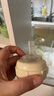 舒嬰防脹氣重力球吸管奶瓶嬰兒ppsu大寶寶喝水學(xué)飲杯寬口徑配件 吸管嘴雙一字孔（免咬吸） 曬單實(shí)拍圖