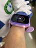 飛利浦兒童電話(huà)手表W2208A智能定位可插卡視頻通話(huà)長(cháng)續航智能手環(huán)z8移動(dòng)支付家長(cháng)禁用管理中小學(xué)生禮物 Z1旗艦紫 【0伏充電+側邊手電筒+AI多重定位】 曬單實(shí)拍圖