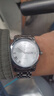 瑞之緣手表男士商務(wù)夜光防水高檔國表瑞士認證品牌生日禮物送男友 曬單實(shí)拍圖