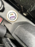 紐曼迷你車(chē)載充電器100W超級快充一拖二車(chē)充點(diǎn)煙器轉換插頭蘋(píng)果PD36W閃充全隱藏拉環(huán)雙路快充 M09車(chē)充 曬單實(shí)拍圖