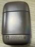 飛利浦（PHILIPS）剃須刀電動(dòng)剃須刀飛利浦鵝卵石便攜式刮胡刀微米凈剃黃金比例送老公送男友送長(cháng)輩生日禮物 火山石RQ903/06升級款 曬單實(shí)拍圖