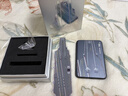 SHARGE【閃極中國航母聯(lián)名款】磁吸無(wú)線(xiàn)快充充電寶超薄適用蘋(píng)果17iPhone16移動(dòng)電源Magsafe便攜可上飛機 曬單實(shí)拍圖