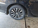 雙星汽車(chē)輪胎 205/55R16 91V SH71適配新朗逸/速騰/英朗GT/寶來(lái) 曬單實(shí)拍圖