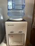 美菱（MeiLing）飲水機家用小型臺式桌面制熱型辦公室用飲水器? 【不銹鋼內膽】一年質(zhì)保| 制熱型 曬單實(shí)拍圖