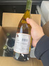 智象智利進(jìn)口珍藏莫斯卡托半甜白葡萄酒750ml*6紅酒 曬單實(shí)拍圖