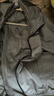 彪馬（PUMA）男裝 春秋款跑步運動(dòng)防風(fēng)寬松透氣衣服氣質(zhì)行政夾克休閑連帽外套 693713-63/灰色 L (180/100A) 曬單實(shí)拍圖