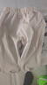 babylove男女寶寶褲子春季純棉寬松大pp褲嬰兒外出長(cháng)褲可愛(ài)百搭休閑褲 曬單實(shí)拍圖