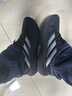 阿迪達斯（adidas）男女 跑步系列 SUPERNOVA RISE 3S 跑步鞋 KI5003 黑色 40.5 曬單實(shí)拍圖