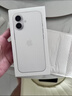 Apple/蘋(píng)果 iPhone 17 256GB 白色 支持移動(dòng)聯(lián)通電信5G 雙卡雙待手機 曬單實(shí)拍圖