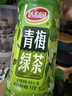達利園 青梅綠茶飲料青梅果汁果味茶飲品500ml*15瓶*2箱 飲料整箱裝 曬單實(shí)拍圖