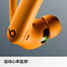 beats Powerbeats Pro 2【鄭欽文同款】真無(wú)線(xiàn)高性能耳機【禮物】運動(dòng)藍牙耳機 心率監測  高能橙 曬單實(shí)拍圖