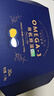 都爾霍姆OMEGA-3有機雞蛋30枚 亞麻籽喂養孕媽兒童含DHA鮮雞蛋禮盒 曬單實(shí)拍圖