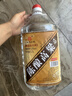 瀘龍瀘州純糧食白酒泡酒自飲專(zhuān)用高粱酒高度原漿酒5.5L大桶裝 曬單實(shí)拍圖