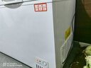 墨香雪【一級能效】冰柜商用大容量家用冷藏冷凍兩用節能2米大型全冷凍柜雙溫400升臥式冰箱500升以上 798單溫銅管升級款【一級能效】長(cháng)1.5米加寬 曬單實(shí)拍圖