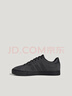 adidas DAILY 4.0復古百搭休閑帆布鞋男女阿迪達斯官方輕運動(dòng) 黑色/碳黑   42 曬單實(shí)拍圖