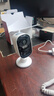 JUAN家門(mén)口樓道攝像頭免插電無(wú)線(xiàn)wifi監控器家用室內磁吸免打孔 電池充電手機遠程戶(hù)外高清帶夜視 曬單實(shí)拍圖