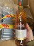格蘭菲迪（GLENFIDDICH）蘇格蘭 單一麥芽威士忌 洋酒 英國斯佩塞產(chǎn)區 原瓶進(jìn)口 格蘭菲迪18年700ml 曬單實(shí)拍圖