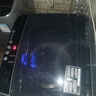 YANGZI【補貼20%】揚子集團10公斤洗衣機家用全自動(dòng)小型大容量洗烘一體機波輪洗衣機出租房宿舍脫水機 12kg【動(dòng)力升級+藍光潔凈+桶自潔】終生維修 波輪 10年保修 曬單實(shí)拍圖