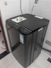 創(chuàng  )維波輪10公斤洗衣機全自動(dòng)京東自營(yíng) 宿舍租房 一級能效省水電 以舊換新 健康除螨 國家補貼T100X 曬單實(shí)拍圖