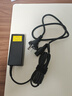 米瑞思（mryc）戴爾筆記本充電器19.5V3.34A 65W適用Dell成就3400靈越14-5418電腦電源適配器線(xiàn)4.5mm小口帶針 曬單實(shí)拍圖