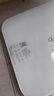 米家小米智能體重秤S200 白色 雙接家用健康秤電子秤人物雙模式 APP高精準數據測量 智能分析 減肥專(zhuān)用 曬單實(shí)拍圖