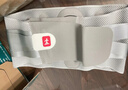 立姿（lizi）醫用級護腰帶腰間盤(pán)突出腰肌勞損束腰椎疼圍托術(shù)后鋼板腰部支撐L 曬單實(shí)拍圖