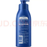 妮維雅（NIVEA）孫穎莎同款保濕防干燥身體乳男士女士深潤滋養乳液400ml 曬單實(shí)拍圖