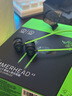 雷蛇（Razer）戰錘狂鯊V3 有線(xiàn)入耳式耳機耳塞 7.1環(huán)繞聲 吃雞神器 三角洲官方指定 Type C（贈THX軟件 可調EQ） 曬單實(shí)拍圖