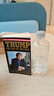 特朗普：交易的藝術(shù) 英文原版 Trump: The Art of the Deal 曬單實(shí)拍圖