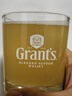 格蘭（Grant's）三桶 調和威士忌 700ml 40度 裸瓶 進(jìn)口洋酒 曬單實(shí)拍圖
