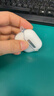 Apple蘋(píng)果AirPods 4代主動(dòng)降噪USB-C充電airpods4無(wú)線(xiàn)藍牙蘋(píng)果耳機 airpods 4代 主動(dòng)降噪 公開(kāi)版標配【下單即贈耳機保護套】 曬單實(shí)拍圖