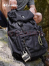 Columbia哥倫比亞戶(hù)外情侶男女28L休閑運動(dòng)旅行野營(yíng)雙肩包UU3561 010 28L 曬單實(shí)拍圖