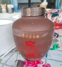 任意門(mén)貴州醬香型白酒53度純糧食酒高粱酒散酒泡酒10斤壇裝散裝醬酒送禮 曬單實(shí)拍圖