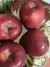 顧果鮮甘肅天水花牛蘋(píng)果當季新鮮蛇紅果寶寶老人輔食脆粉面刮泥蘋(píng)果禮盒 5斤裝凈重4.5斤 特大果【單果85mm以上】 曬單實(shí)拍圖