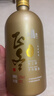 塔牌 正冬十年 半干型 紹興黃酒 500ml*6瓶 整箱裝 曬單實(shí)拍圖