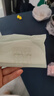 babycare山茶花防溢乳墊 一次性超薄柔軟透氣防溢乳貼乳墊 120片 曬單實(shí)拍圖