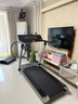 易跑YPOO馬拉松跑步機家庭用靜音爬坡走步機全折疊健身房器材M1 Pro 曬單實(shí)拍圖